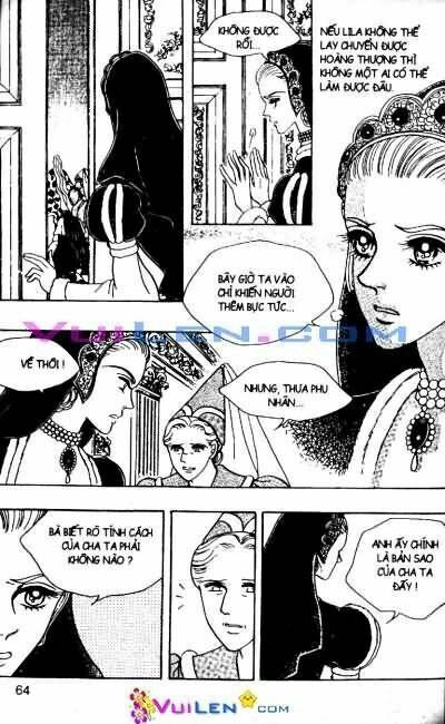 Princess – Công Chúa Xứ Hoa (Bản Đẹp) Chapter 14 - Trang 2