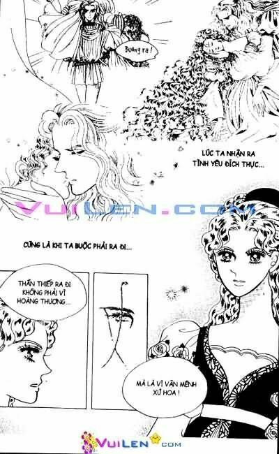 Princess – Công Chúa Xứ Hoa (Bản Đẹp) Chapter 13 - Trang 2