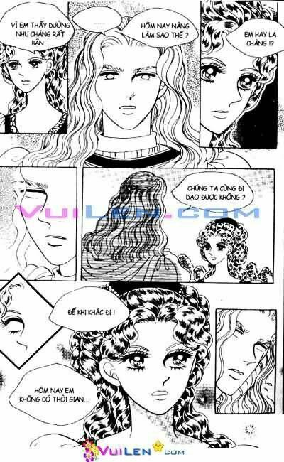 Princess – Công Chúa Xứ Hoa (Bản Đẹp) Chapter 13 - Trang 2