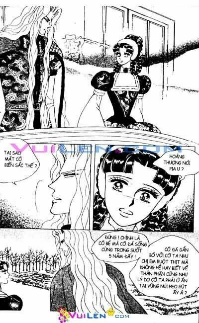 Princess – Công Chúa Xứ Hoa (Bản Đẹp) Chapter 13 - Trang 2