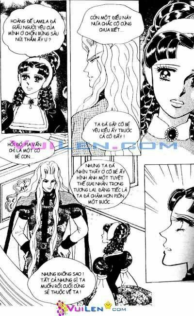 Princess – Công Chúa Xứ Hoa (Bản Đẹp) Chapter 13 - Trang 2