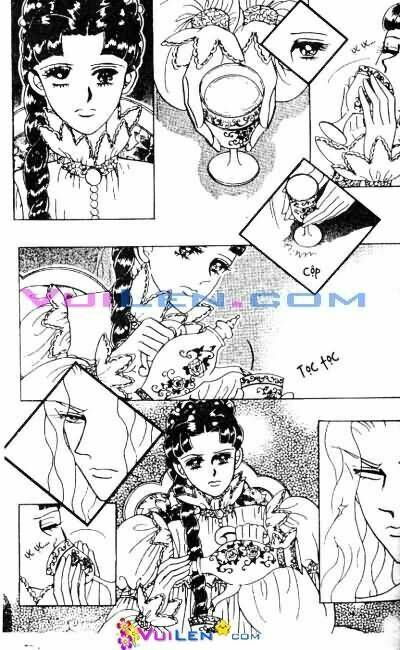 Princess – Công Chúa Xứ Hoa (Bản Đẹp) Chapter 12 - Trang 2