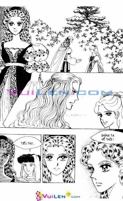 Princess – Công Chúa Xứ Hoa (Bản Đẹp) Chapter 12 - Trang 2