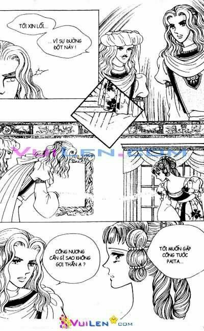 Princess – Công Chúa Xứ Hoa (Bản Đẹp) Chapter 12 - Trang 2