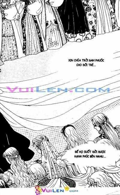 Princess – Công Chúa Xứ Hoa (Bản Đẹp) Chapter 12 - Trang 2