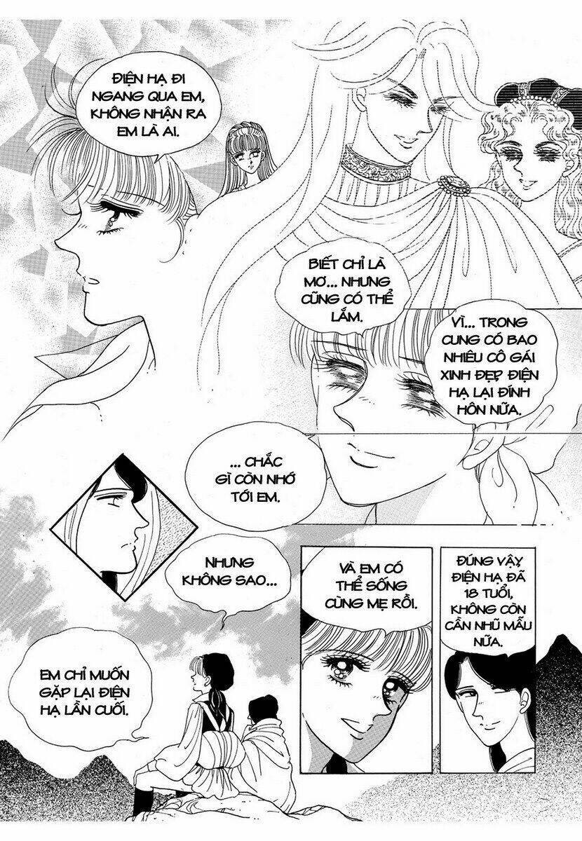 Princess – Công Chúa Xứ Hoa (Bản Đẹp) Chapter 10 - Trang 2