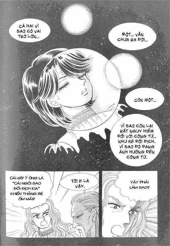 Princess – Công Chúa Xứ Hoa (Bản Đẹp) Chapter 9 - Trang 2