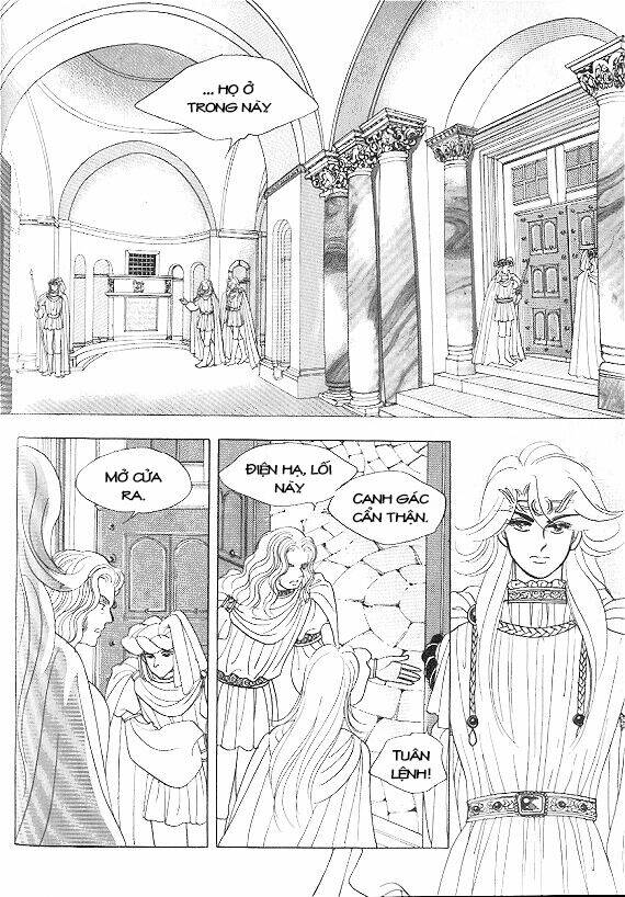 Princess – Công Chúa Xứ Hoa (Bản Đẹp) Chapter 9 - Trang 2