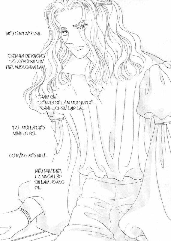 Princess – Công Chúa Xứ Hoa (Bản Đẹp) Chapter 9 - Trang 2