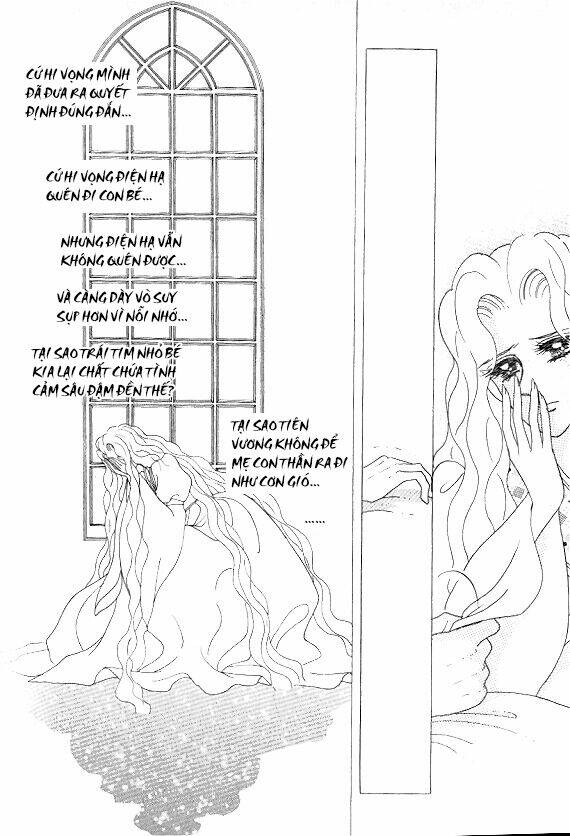 Princess – Công Chúa Xứ Hoa (Bản Đẹp) Chapter 8 - Trang 2