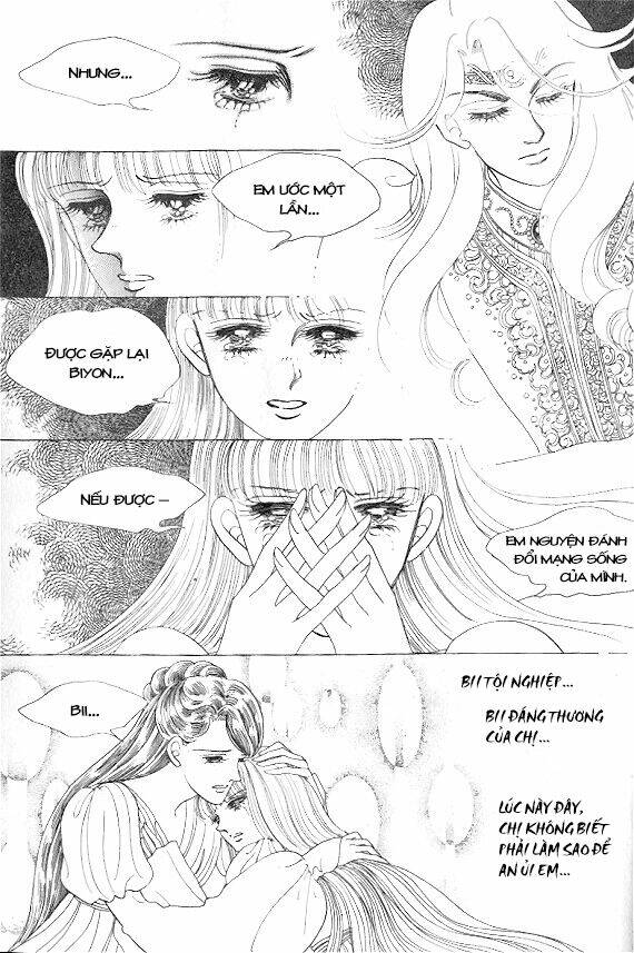 Princess – Công Chúa Xứ Hoa (Bản Đẹp) Chapter 7 - Trang 2