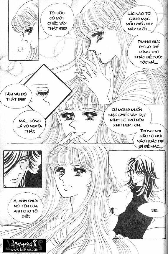 Princess – Công Chúa Xứ Hoa (Bản Đẹp) Chapter 7 - Trang 2