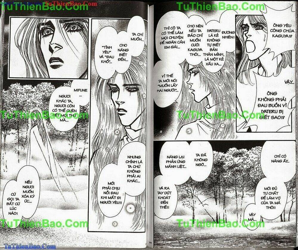 Chỉ Cần Có Anh Chapter 8 - Trang 2