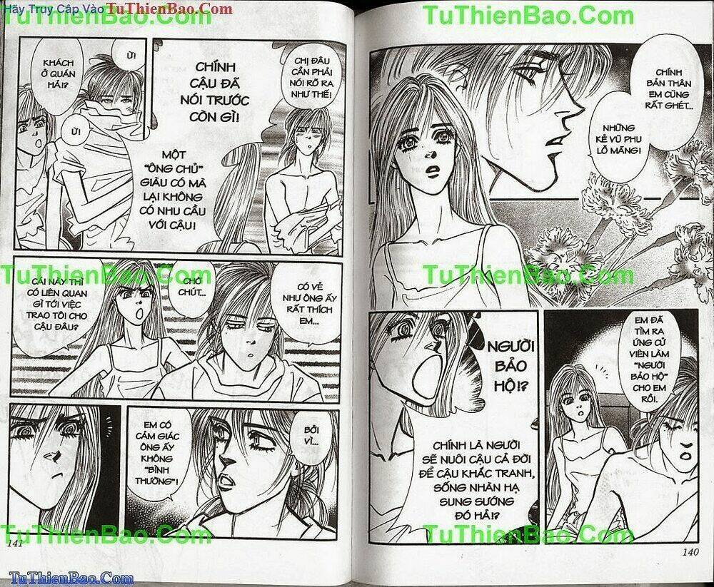 Chỉ Cần Có Anh Chapter 6 - Trang 2