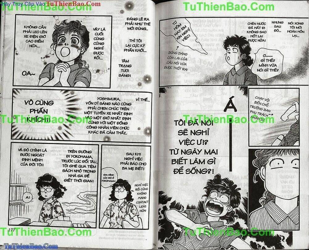 Chỉ Cần Có Anh Chapter 6 - Trang 2