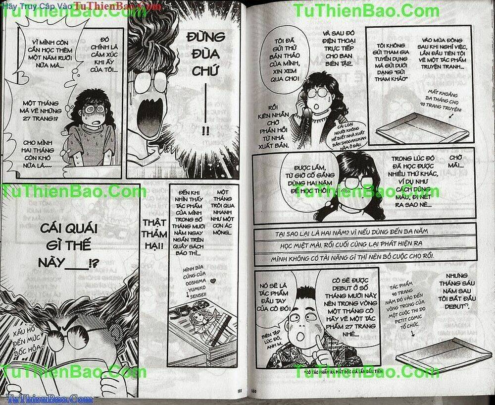 Chỉ Cần Có Anh Chapter 6 - Trang 2