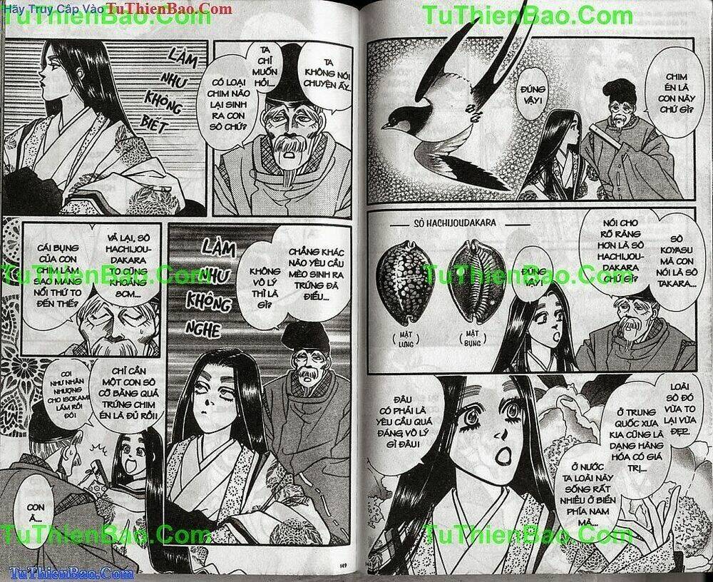 Chỉ Cần Có Anh Chapter 5 - Trang 2