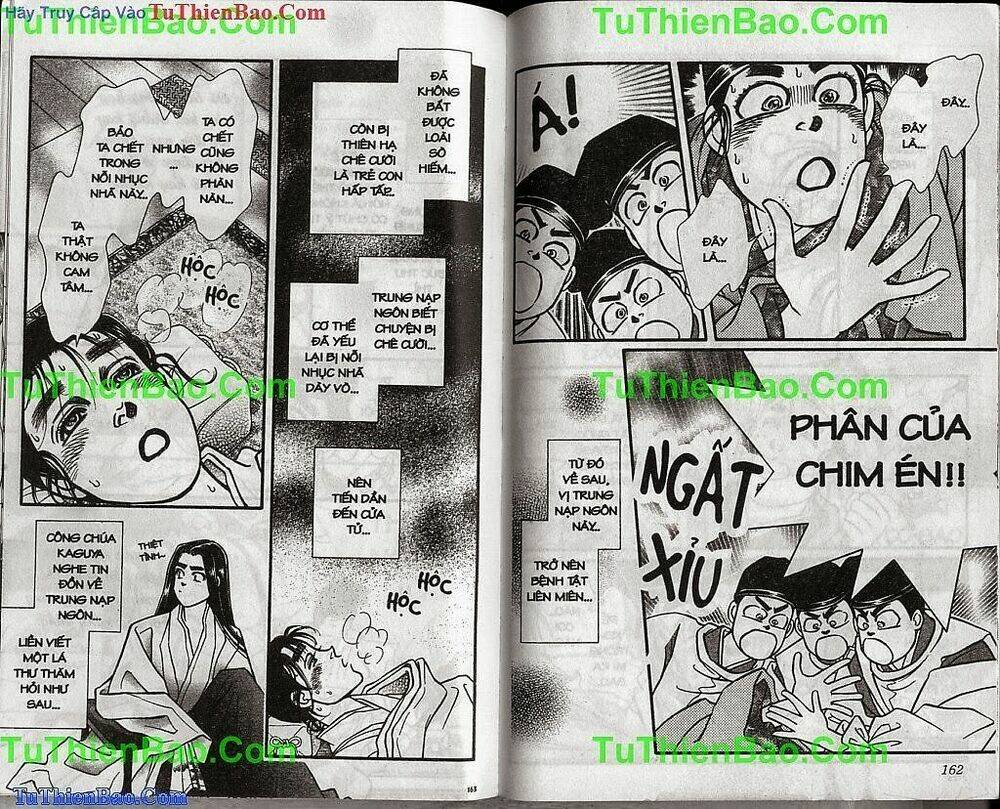 Chỉ Cần Có Anh Chapter 5 - Trang 2