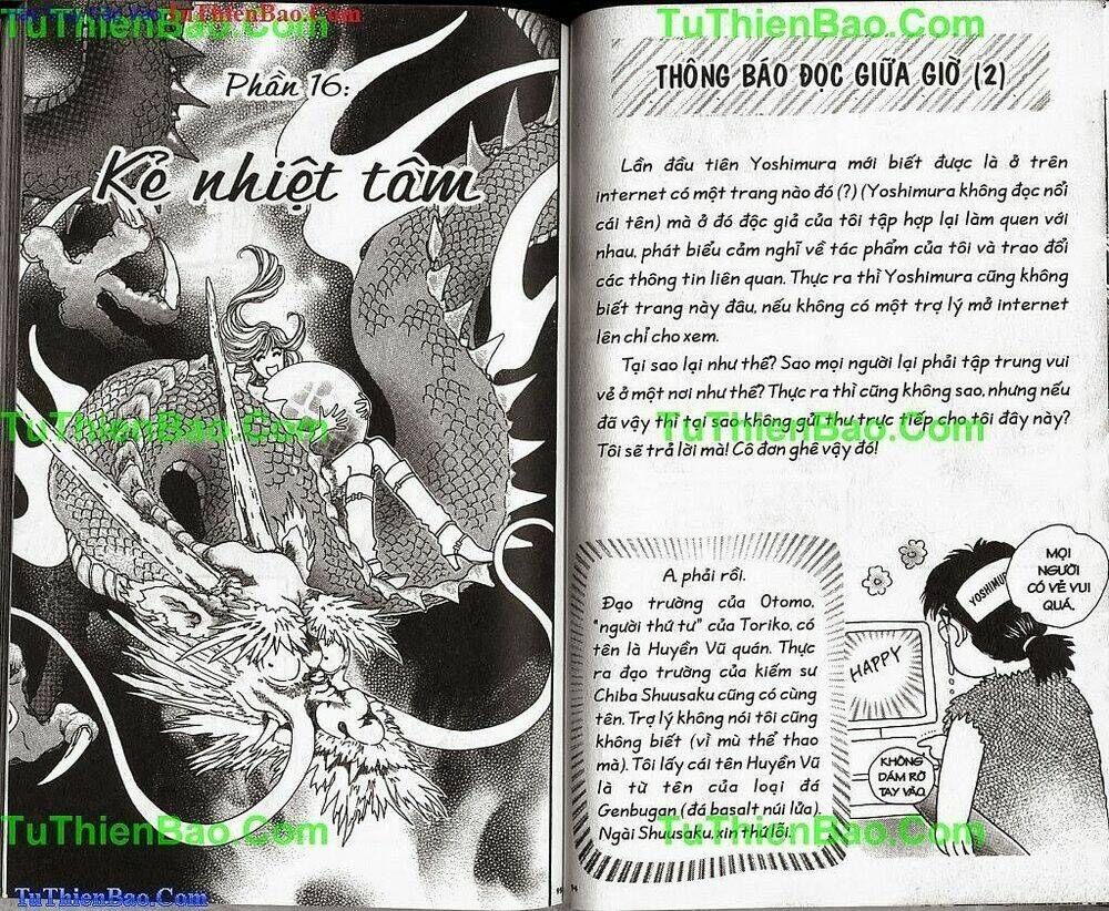 Chỉ Cần Có Anh Chapter 4 - Trang 2