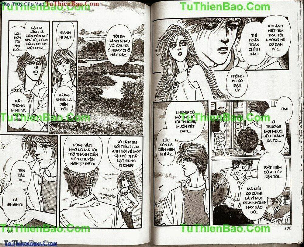 Chỉ Cần Có Anh Chapter 3 - Trang 2