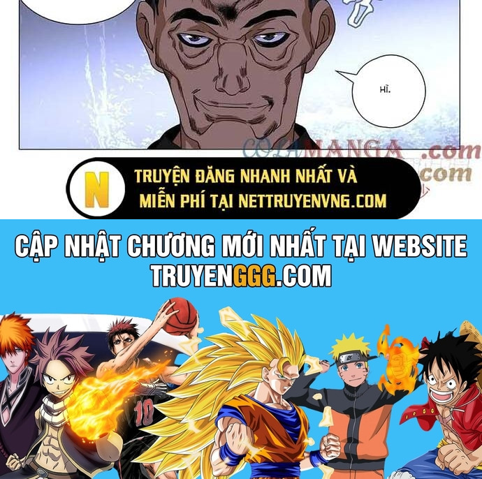 Nhất Nhân Chi Hạ Chapter 421 - Trang 2