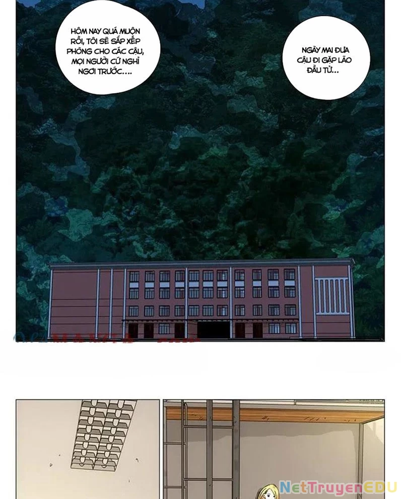 Nhất Nhân Chi Hạ Chapter 417 - Trang 2