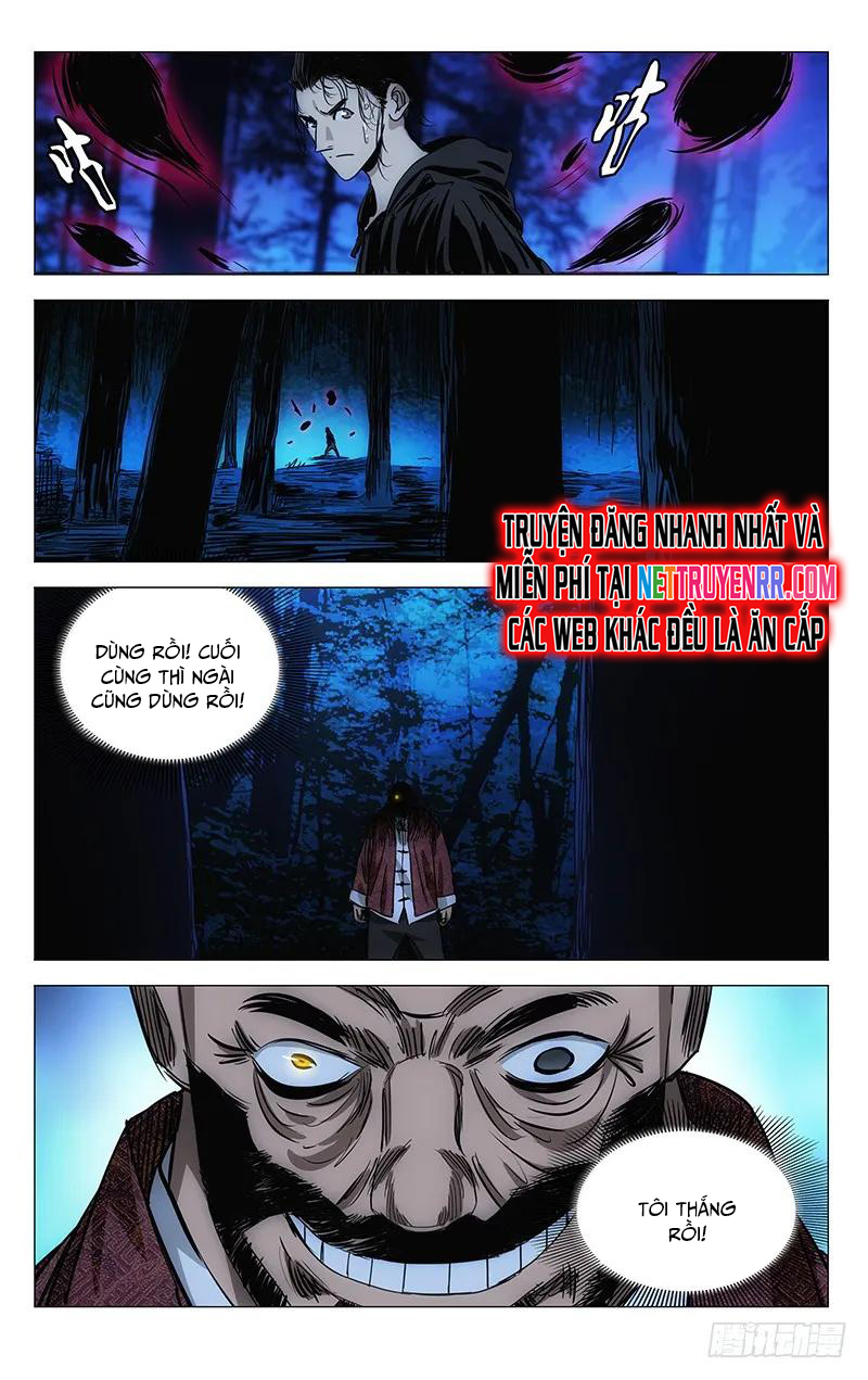 Nhất Nhân Chi Hạ Chapter 411 - Trang 2