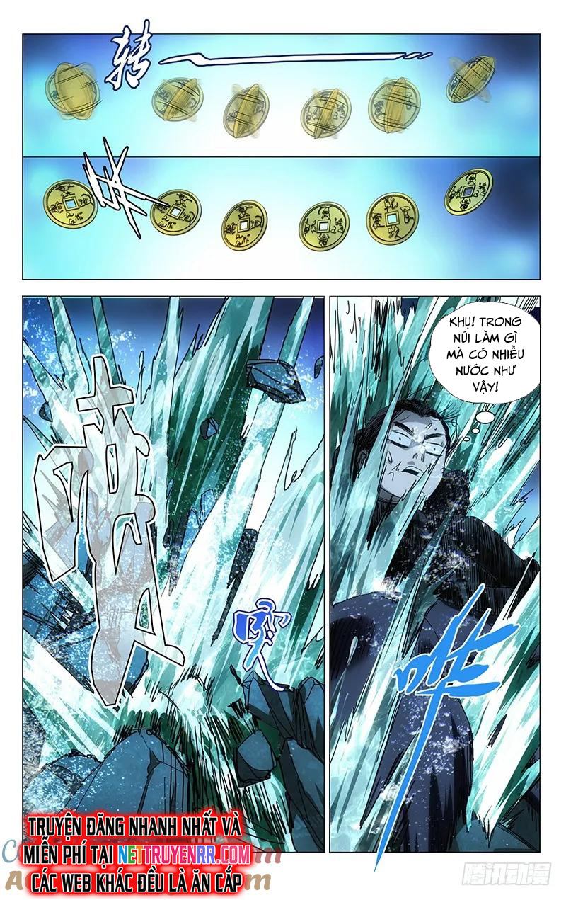 Nhất Nhân Chi Hạ Chapter 411 - Trang 2