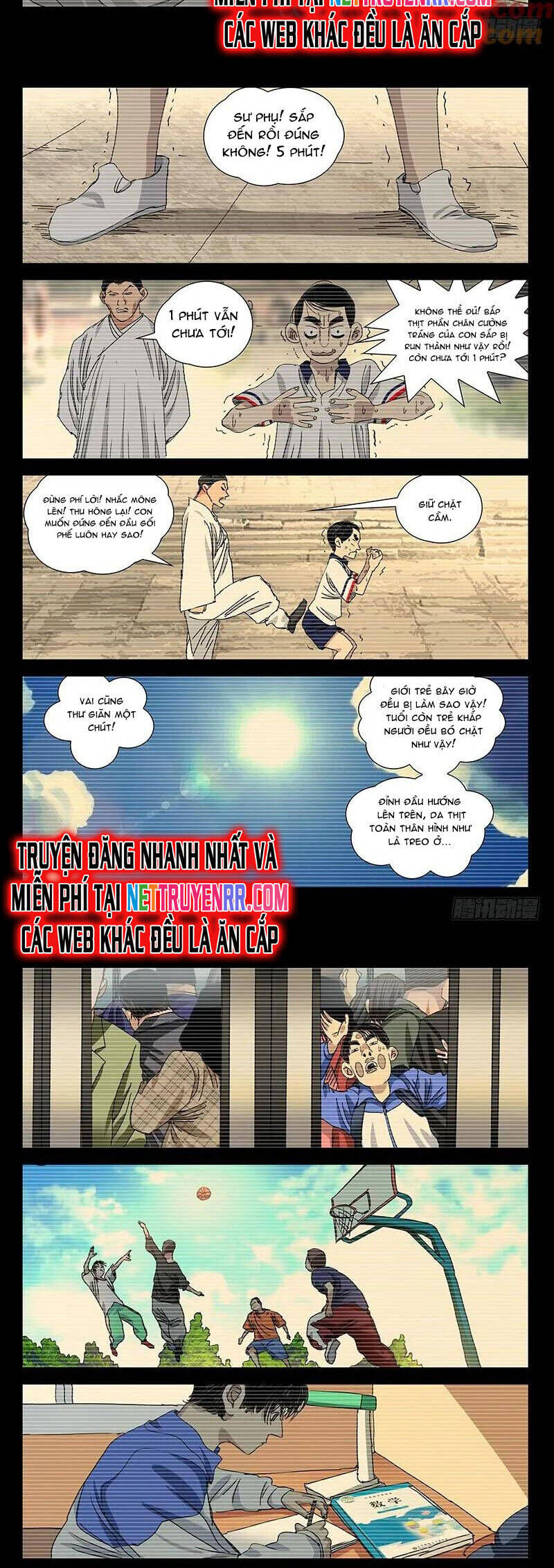 Nhất Nhân Chi Hạ Chapter 405 - Trang 2