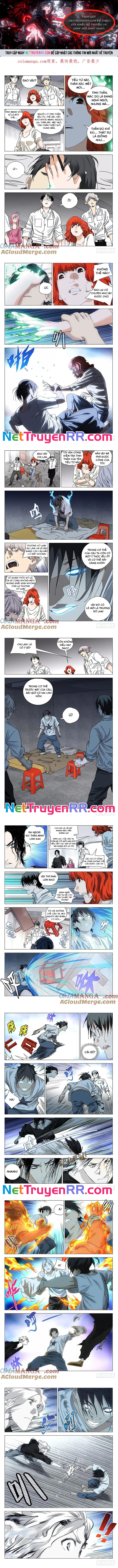 Nhất Nhân Chi Hạ Chapter 394 - Trang 2