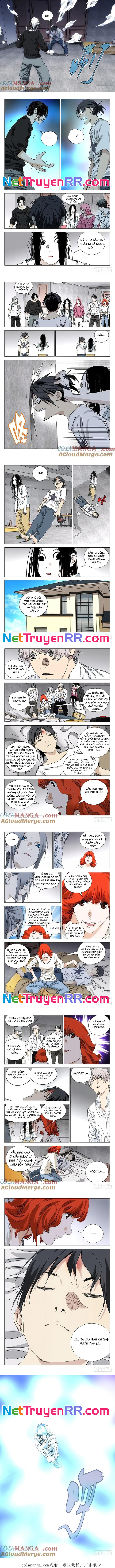 Nhất Nhân Chi Hạ Chapter 394 - Trang 2