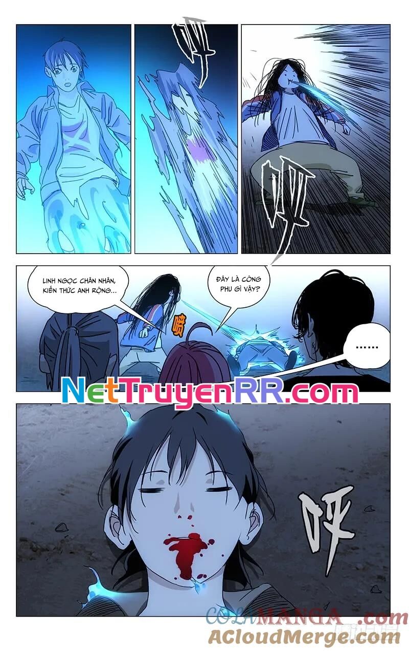 Nhất Nhân Chi Hạ Chapter 392 - Trang 2