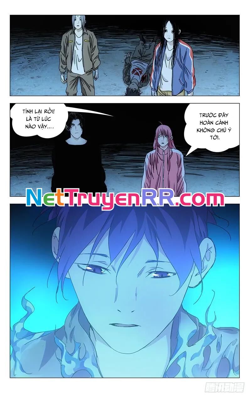 Nhất Nhân Chi Hạ Chapter 392 - Trang 2