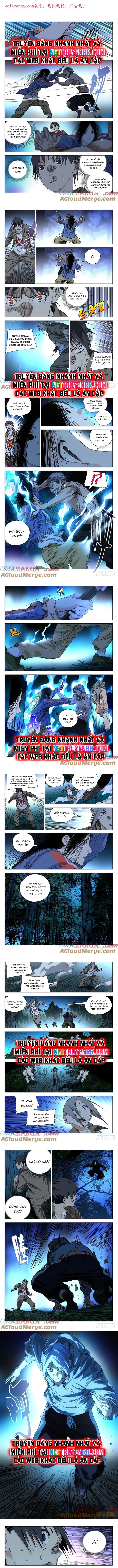 Nhất Nhân Chi Hạ Chapter 388 - Trang 2