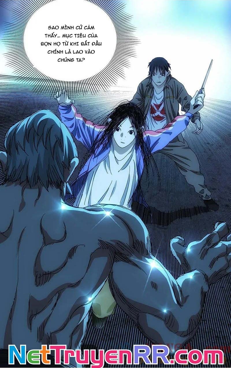 Nhất Nhân Chi Hạ Chapter 387 - Trang 2