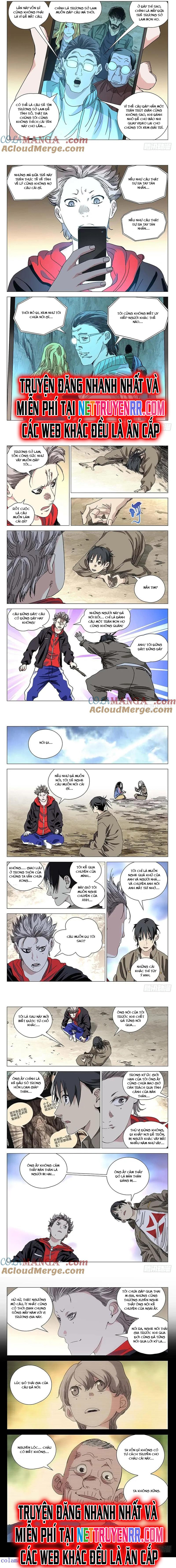 Nhất Nhân Chi Hạ Chapter 382 - Trang 2