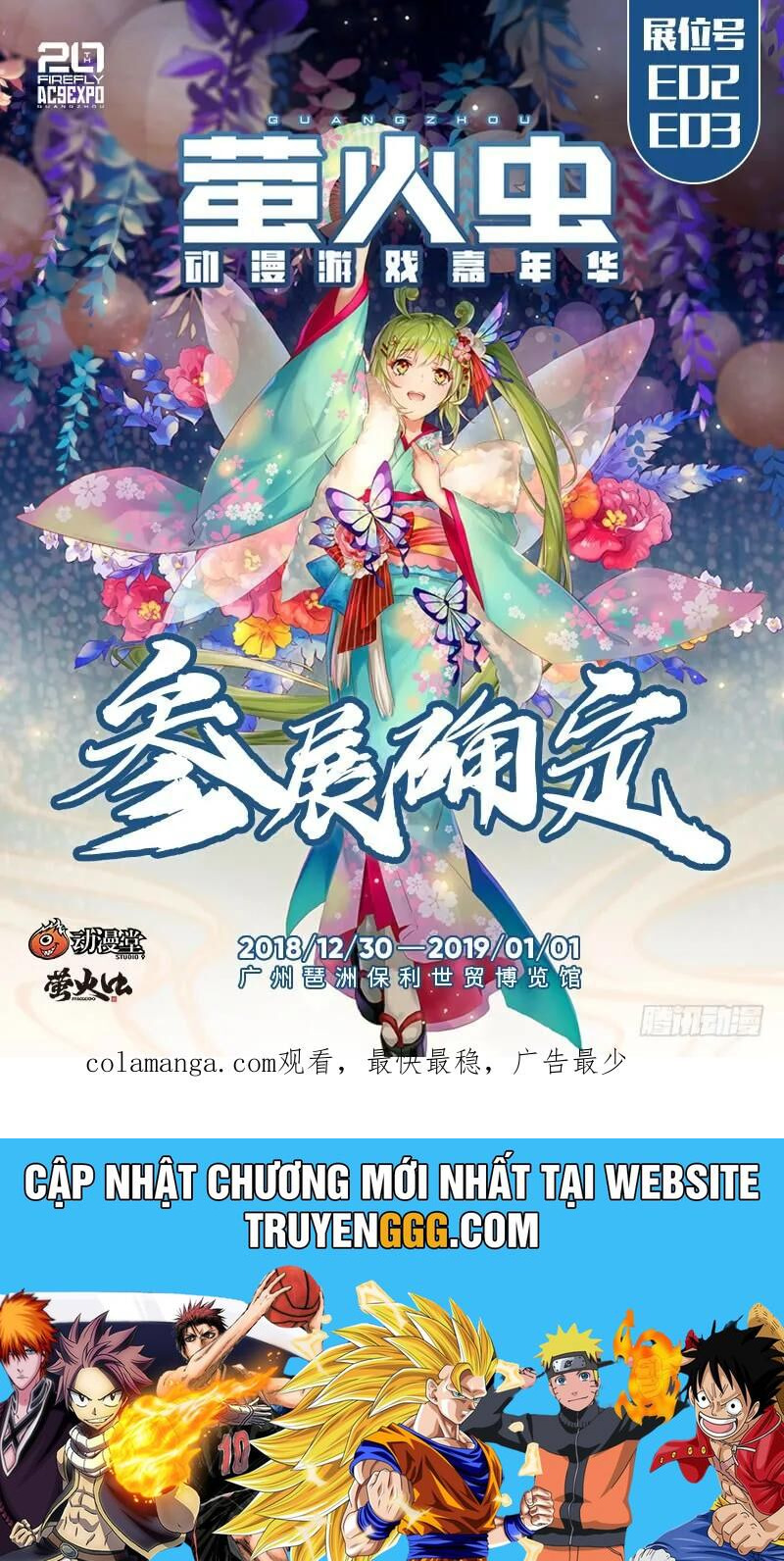 Nhất Nhân Chi Hạ Chapter 380 - Trang 2