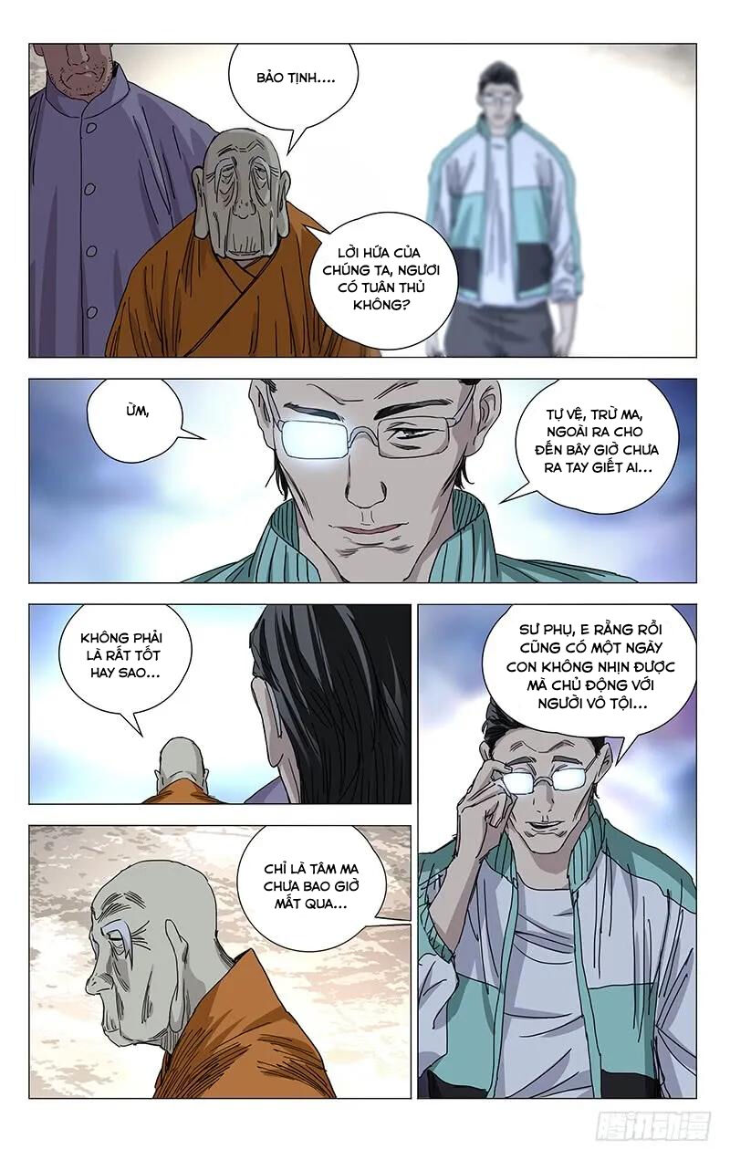 Nhất Nhân Chi Hạ Chapter 379 - Trang 2