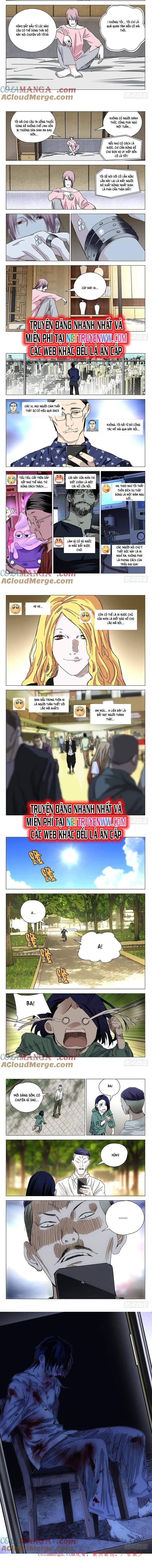 Nhất Nhân Chi Hạ Chapter 372 - Trang 2