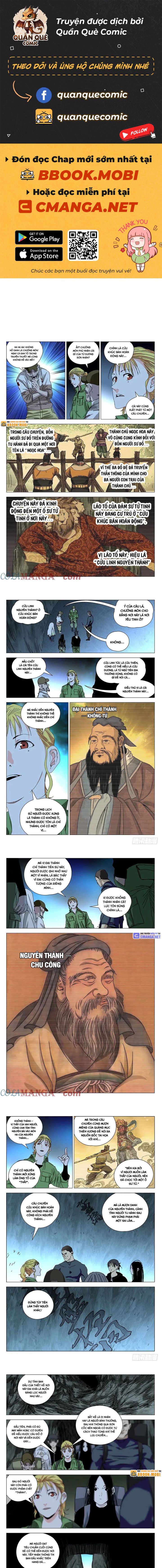 Nhất Nhân Chi Hạ Chapter 360 - Trang 2