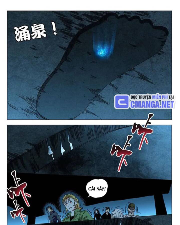 Nhất Nhân Chi Hạ Chapter 358 - Trang 2