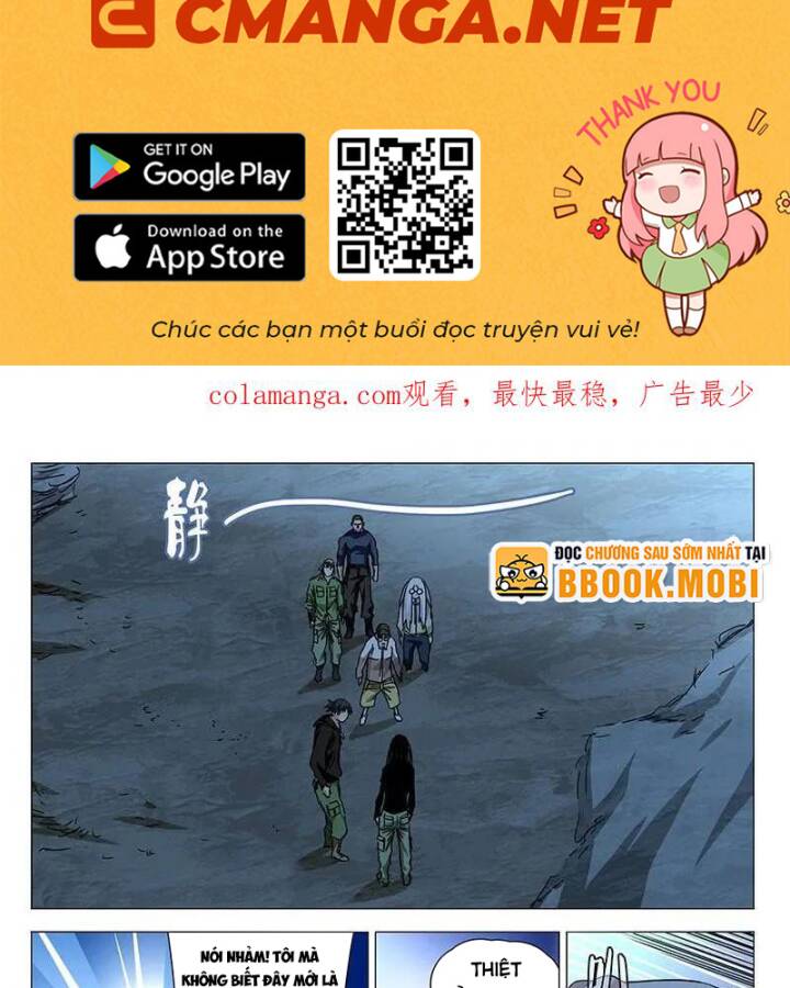 Nhất Nhân Chi Hạ Chapter 358 - Trang 2