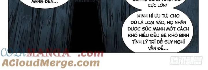 Nhất Nhân Chi Hạ Chapter 358 - Trang 2