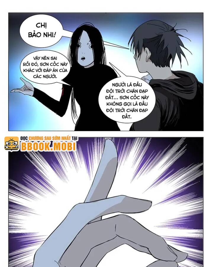 Nhất Nhân Chi Hạ Chapter 357 - Trang 2