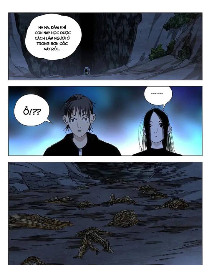 Nhất Nhân Chi Hạ Chapter 356 - Trang 2