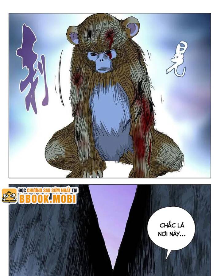 Nhất Nhân Chi Hạ Chapter 356 - Trang 2