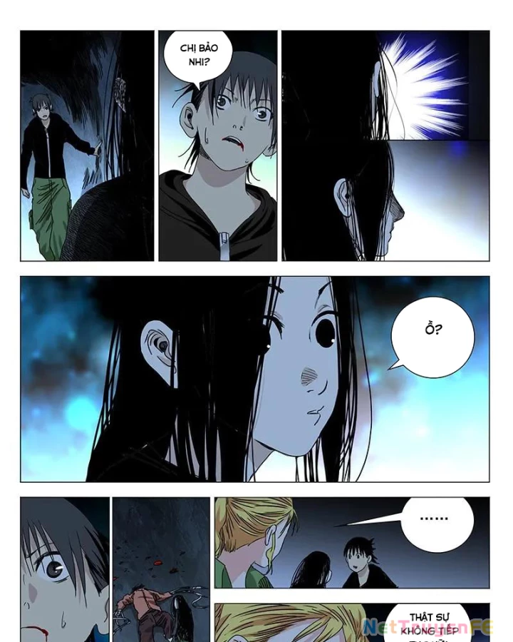 Nhất Nhân Chi Hạ Chapter 354 - Trang 2