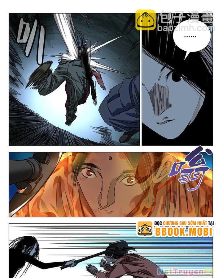 Nhất Nhân Chi Hạ Chapter 353 - Trang 2