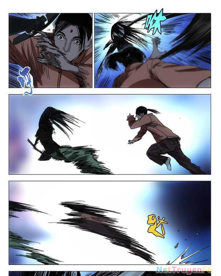 Nhất Nhân Chi Hạ Chapter 353 - Trang 2