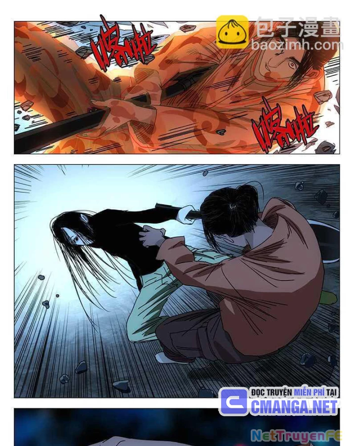 Nhất Nhân Chi Hạ Chapter 353 - Trang 2